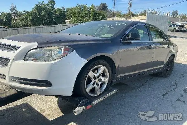 Photo of 2010 Chevrolet Malibu