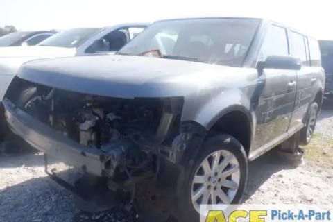 Photo of 2009 Ford Flex