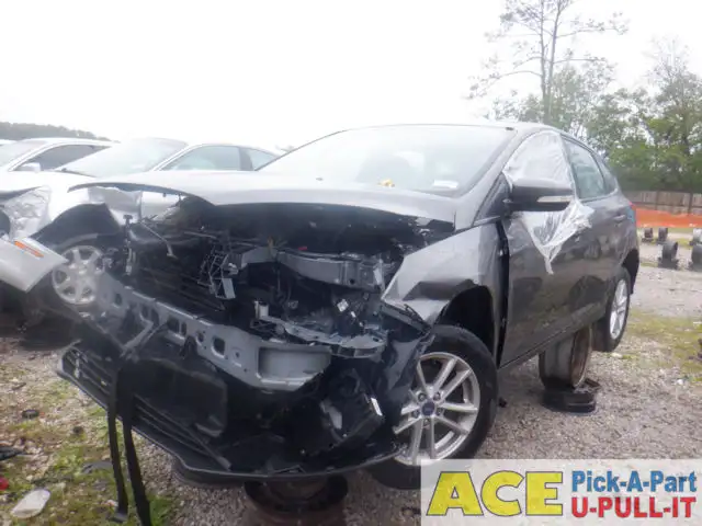 Photo of 2017 Ford Focus
