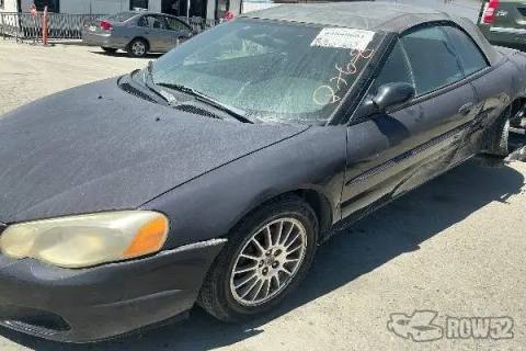 Photo of 2004 Chrysler Sebring
