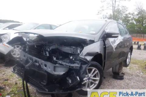 Photo of 2017 Ford Focus