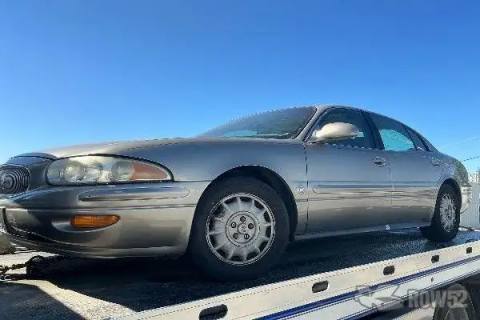 Photo of 2000 Buick Lesabre