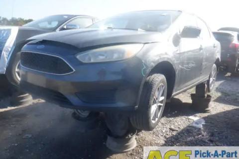 Photo of 2015 Ford Focus