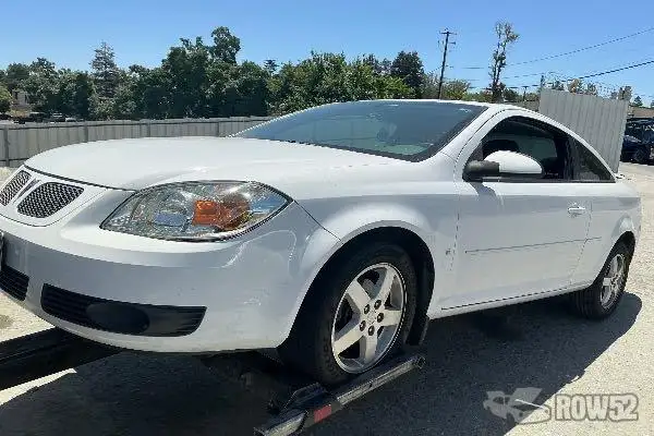 Photo of 2007 Pontiac G5