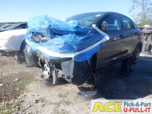 Photo of 2015 Ford Focus