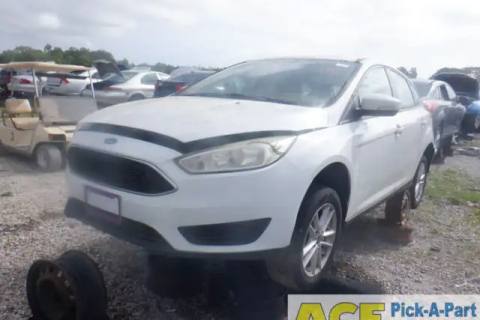 Photo of 2015 Ford Focus