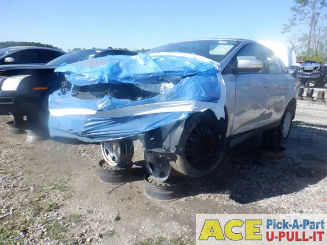 Photo of 2014 Ford Focus