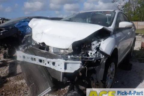 Photo of 2014 Ford Focus