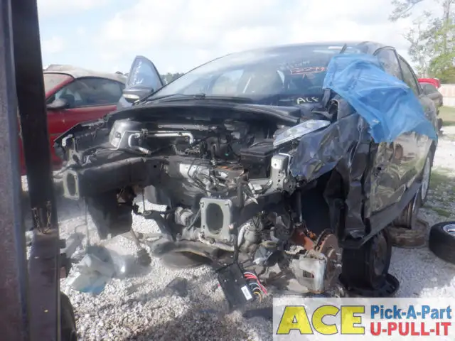 Photo of 2013 Ford Focus