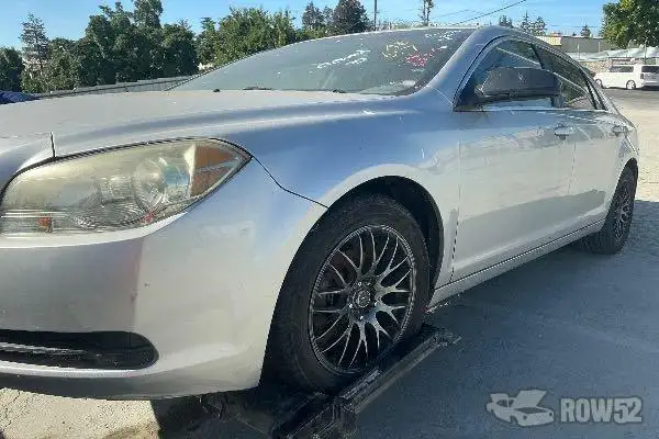 Photo of 2010 Chevrolet Malibu