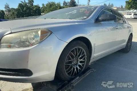 Photo of 2010 Chevrolet Malibu