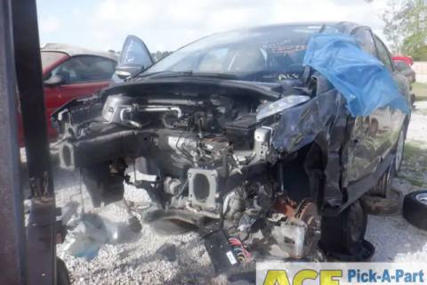 Photo of 2013 Ford Focus