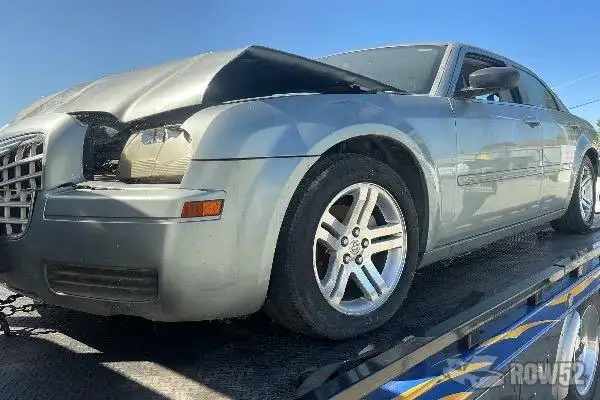 Photo of 2005 Chrysler 300