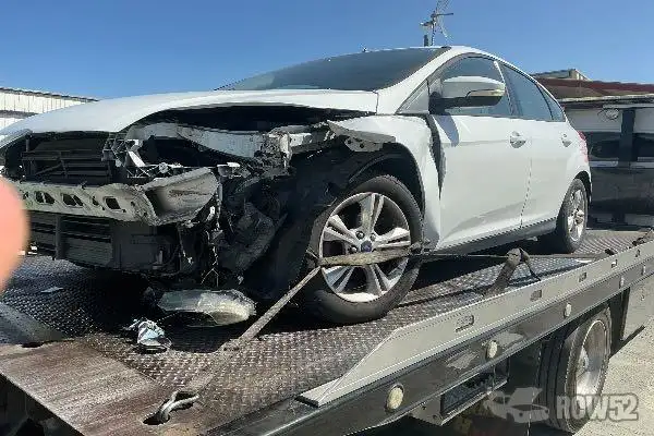 Photo of 2013 Ford Focus
