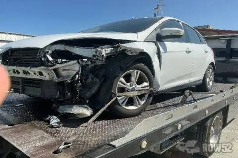 Photo of 2013 Ford Focus