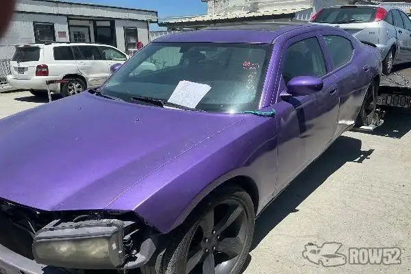 Photo of 2007 Dodge Charger