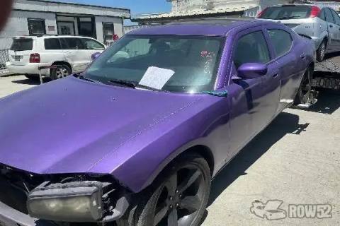 Photo of 2007 Dodge Charger
