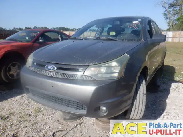 Photo of 2011 Ford Focus