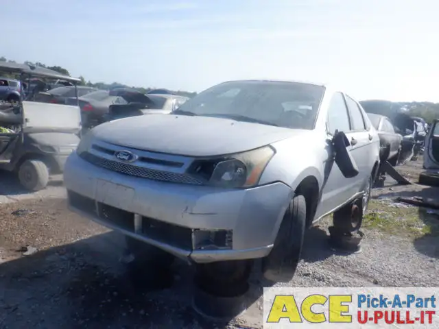 Photo of 2010 Ford Focus