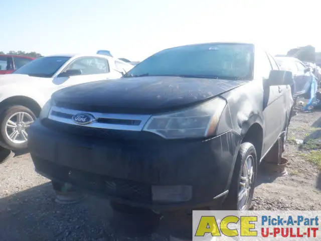 Photo of 2009 Ford Focus