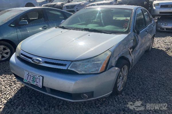 Photo of 2008 Ford Focus