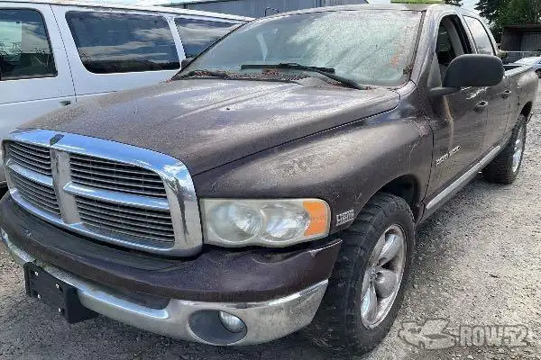 Photo of 2004 Dodge Ram 1500