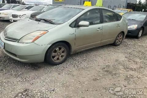 Photo of 2008 Toyota Prius