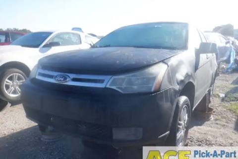Photo of 2009 Ford Focus
