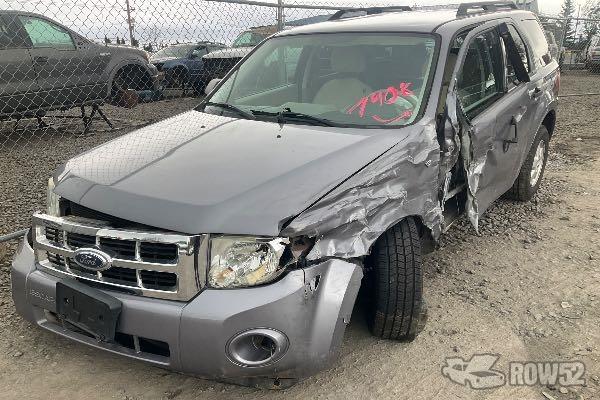 Photo of 2008 Ford Escape