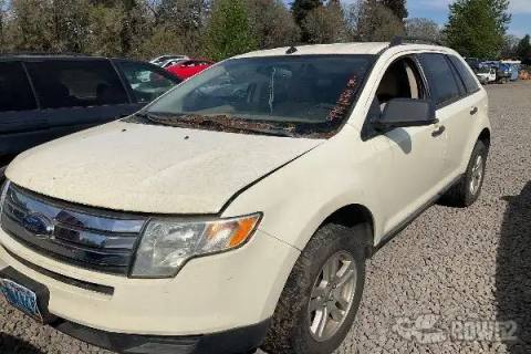 Photo of 2007 Ford Edge