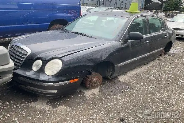 Photo of 2005 Kia Amanti