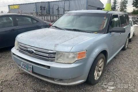 Photo of 2009 Ford Flex