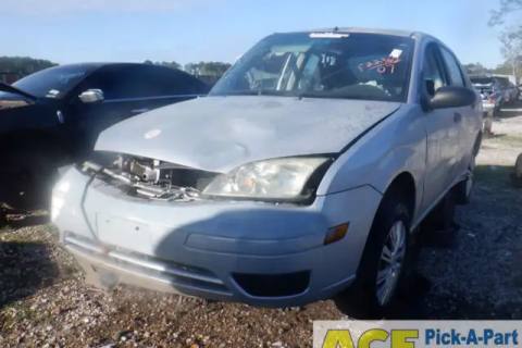 Photo of 2007 Ford Focus