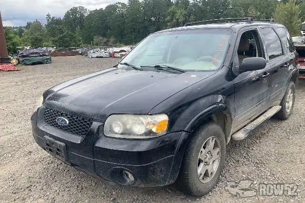 Photo of 2006 Ford Escape