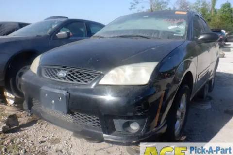 Photo of 2007 Ford Focus