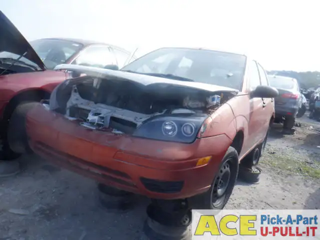 Photo of 2005 Ford Focus