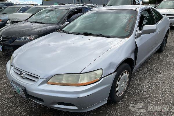 Photo of 2001 Honda Accord