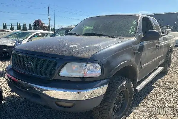 Photo of 2000 Ford F-150