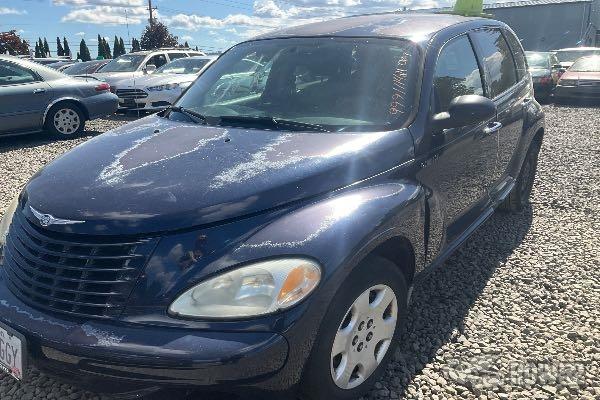 Photo of 2005 Chrysler PT Cruiser