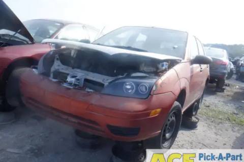 Photo of 2005 Ford Focus