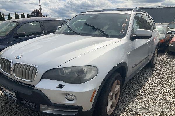 Photo of 2010 BMW X5