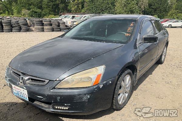 Photo of 2004 Honda Accord
