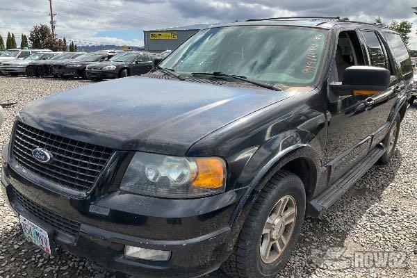 Photo of 2004 Ford Expedition