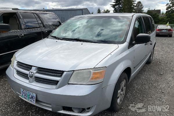 Photo of 2008 Dodge Grand Caravan