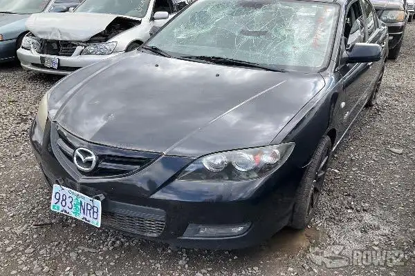 Photo of 2008 Mazda Mazda3
