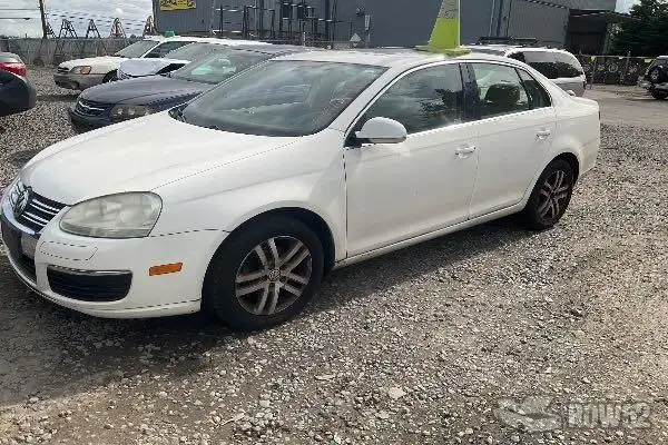 Photo of 2005 Volkswagen Jetta