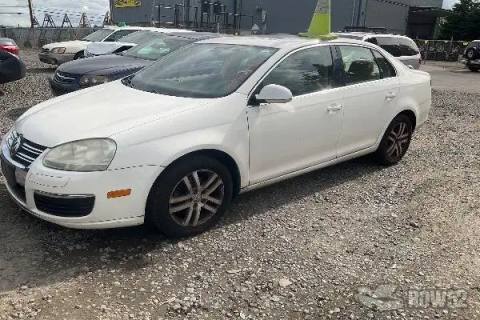 Photo of 2005 Volkswagen Jetta