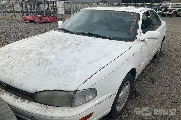 Photo of 1994 Toyota Camry