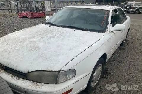 Photo of 1994 Toyota Camry