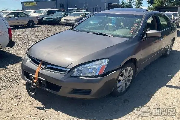 Photo of 2007 Honda Accord